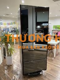 Tủ lạnh 2 cánh Hitachi Nhật Bản, tủ 2 cánh
