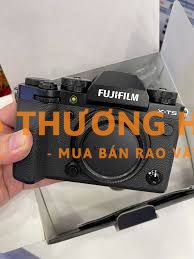 Mình cần bán Fujifilm XT5 mới 99,99%