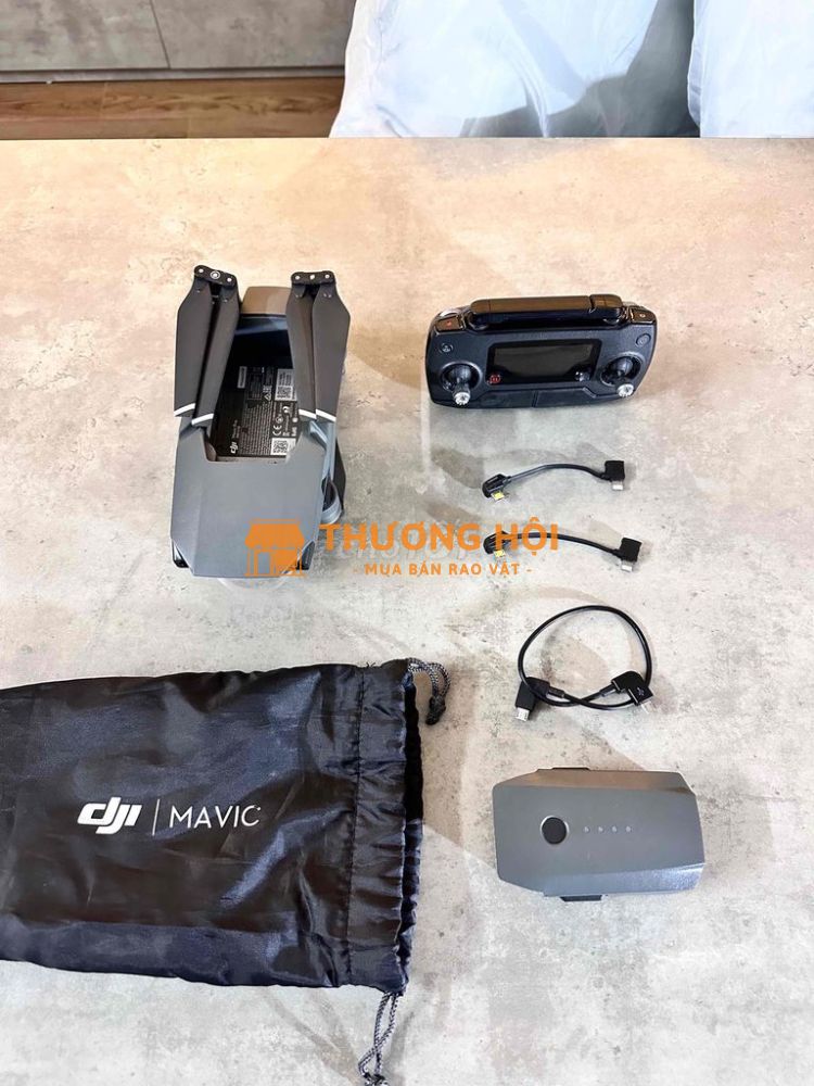 dji mavic pro đơn