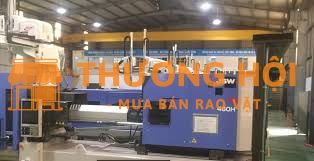 Cần 1 nữ đi Đài Loan làm vận hành máy
