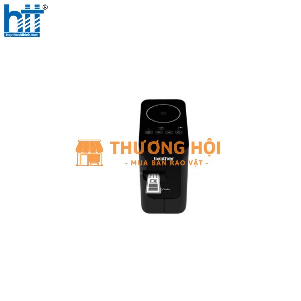 Máy in nhãn để bàn Brother PTP-750W