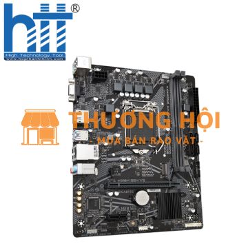 Mainboard Gigabyte H510M S2H V3