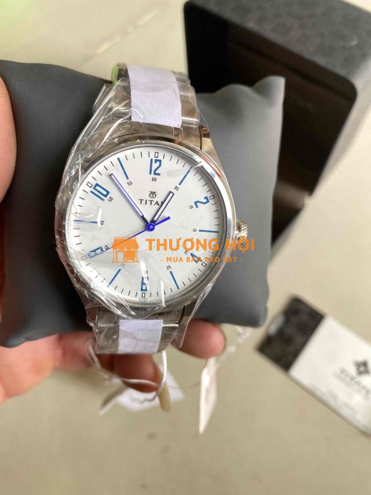 1/6 Được tặng quà SN nhưng không dùng đến mới 100%