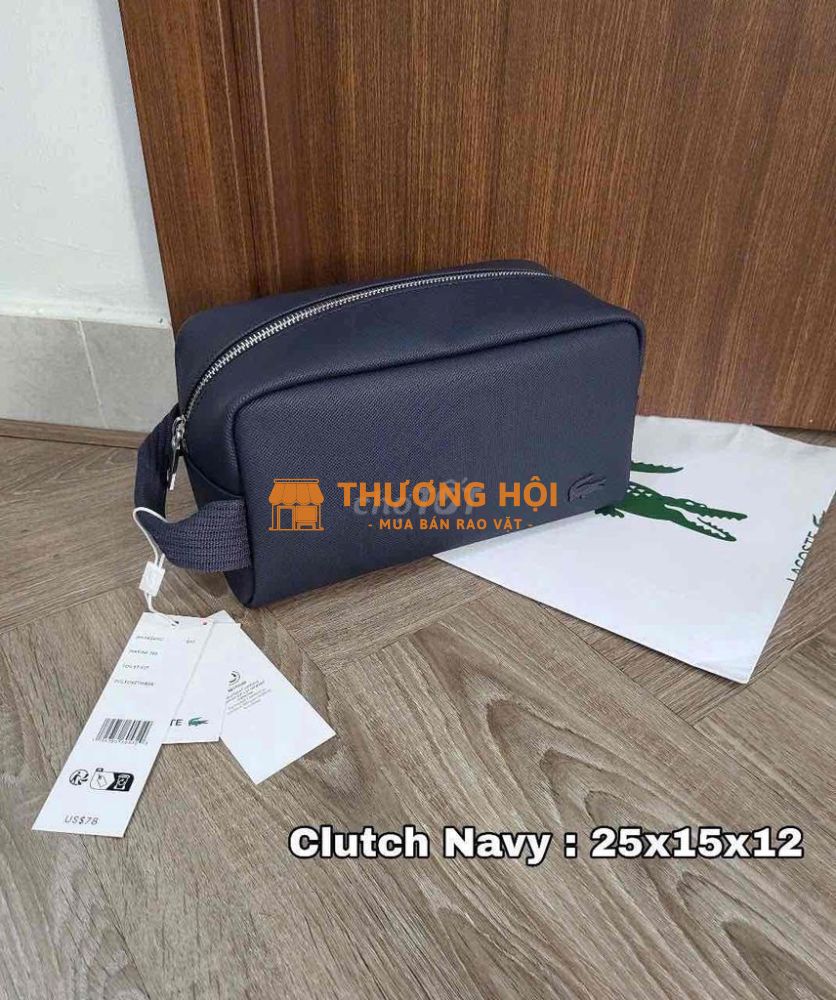 1/3 Túi Lascote