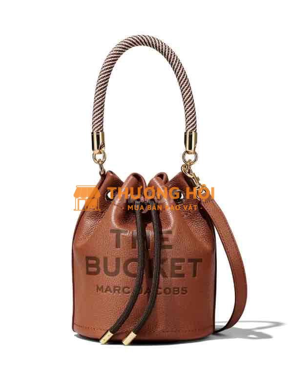 Thanh lý túi bucket nguyên seal Mới Đồ nữ