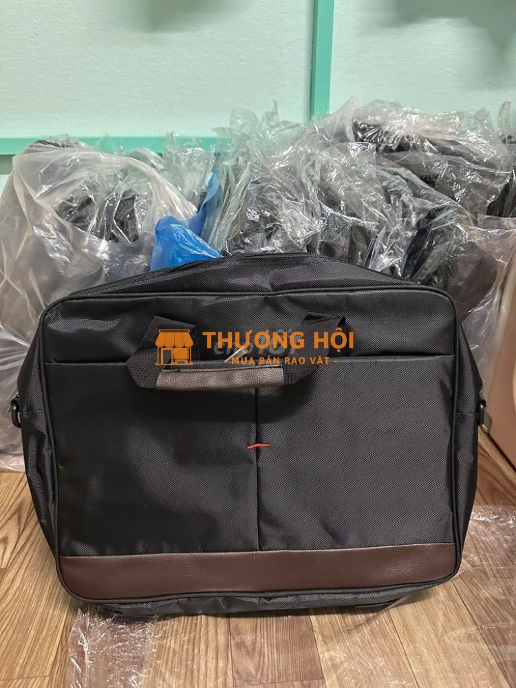 3/3 🔥 Túi Đeo Đựng Laptop Hàng Mới 100%, Giá Ưu Đãi 🔥