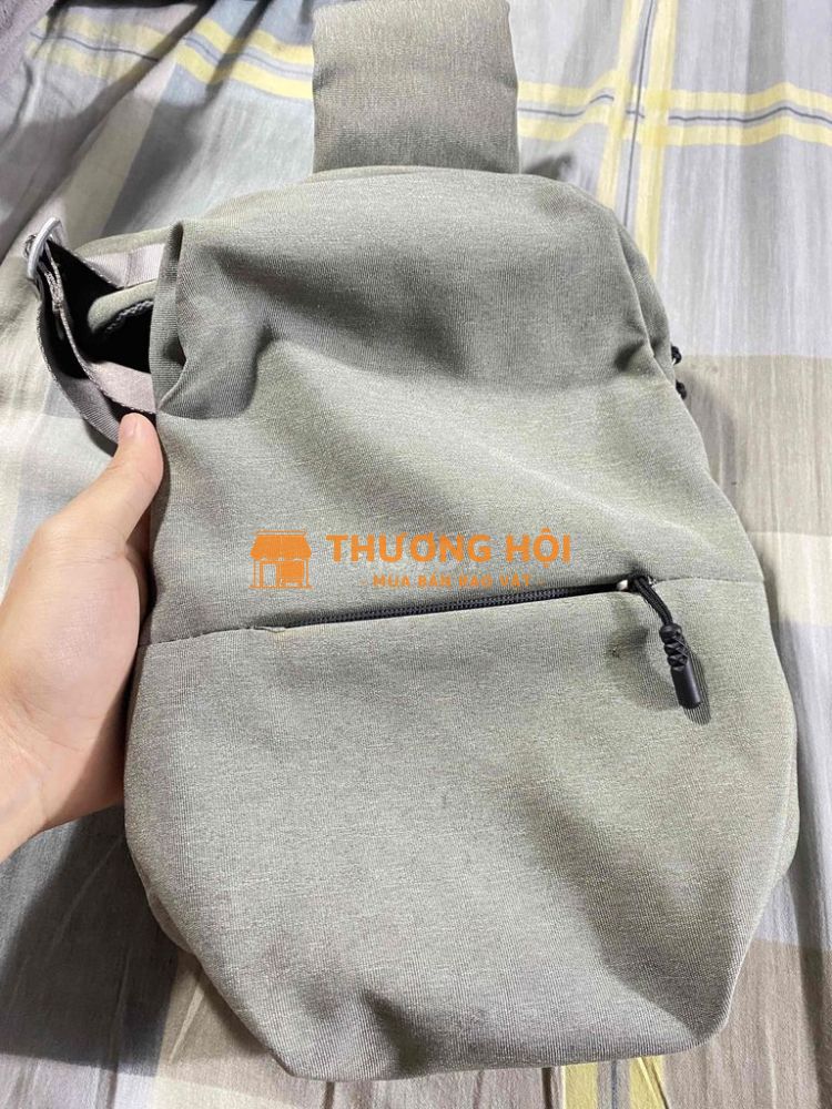 Túi đeo chéo Xiaomi
