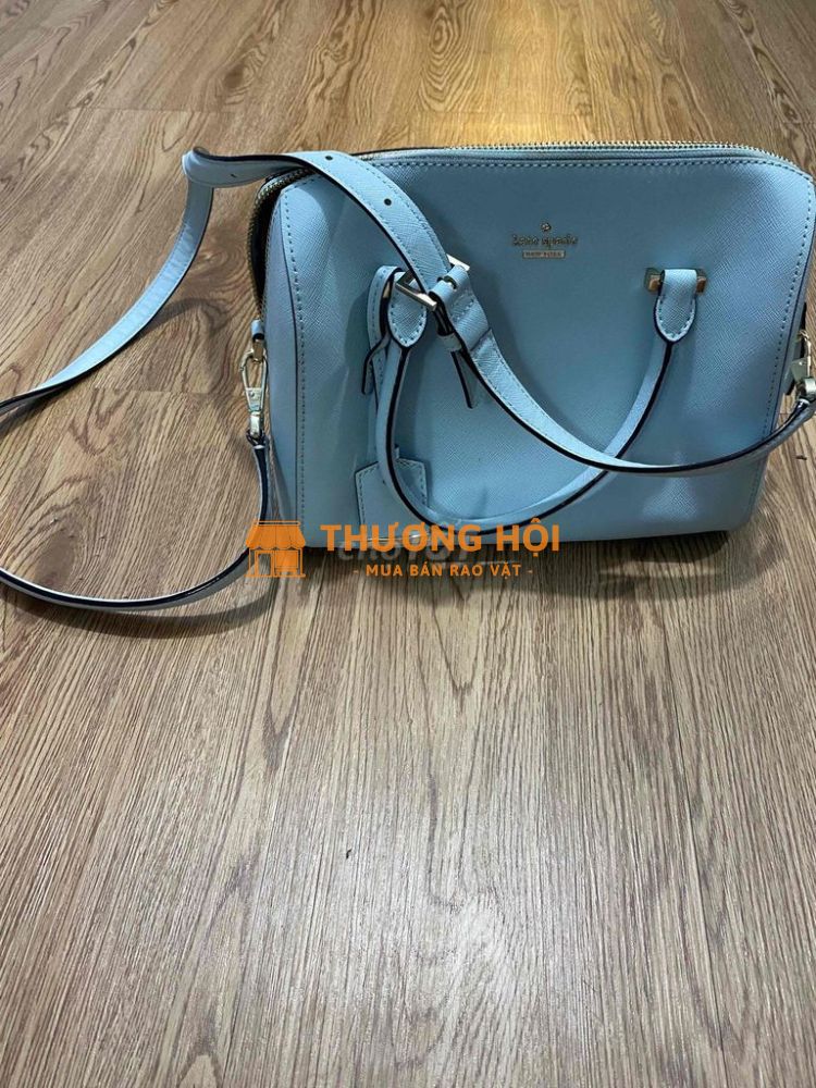 1/3 Túi Kate Spade dành cho chị em văn phòng công sở ạ