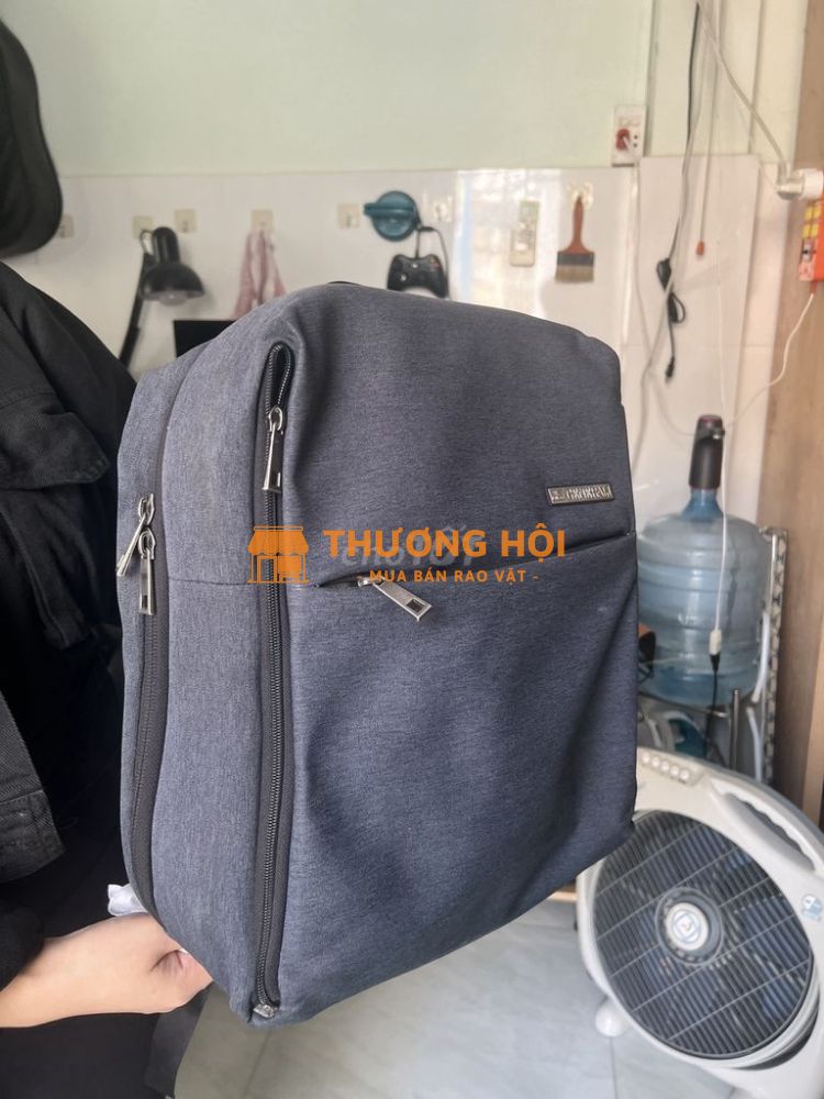Balo Laptop thời trang 14-17 inch