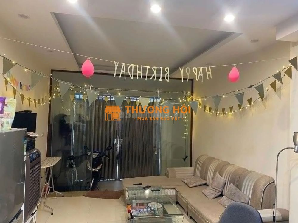 CHO THUÊ NHÀ 5 TẦNG FULL NỘI THẤT, LẠC LONG QUÂN, ô TÔ, TÂY HỒ, 15 triệu/tháng