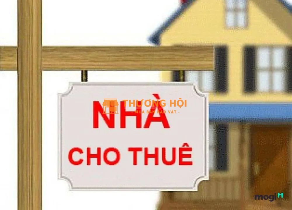 CHO THUÊ NHÀ NGUYÊN CĂN – SỐ 4 NGÕ 163 HỒNG HÀ, BA ĐÌNH