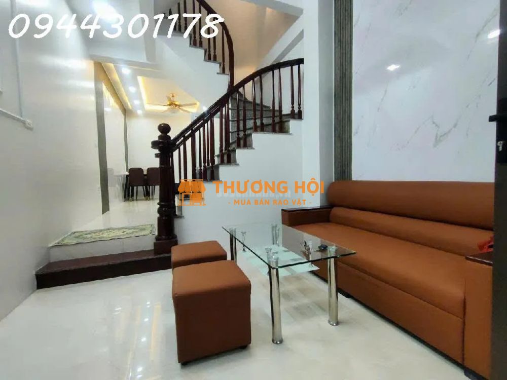 CHÍNH CHỦ CHO THUÊ NHÀ TẠI HAI BÀ TRƯNG, HÀ NỘI