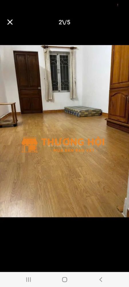 Cho thuê : cho thuê nhà nguyên căn ,ngõ 18B phố phạm đình hổ Dt 25m2 x. 4tầng Giá 7.5 triệu