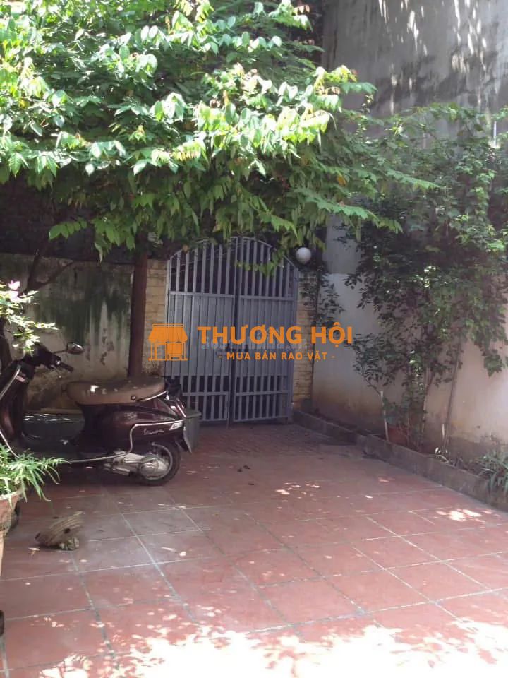CHO THUÊ NHÀ - NGHĨA ĐÔ, CẦU GIẤY - PHÙ HỢP Ở & BÁN HÀNG ONLINE