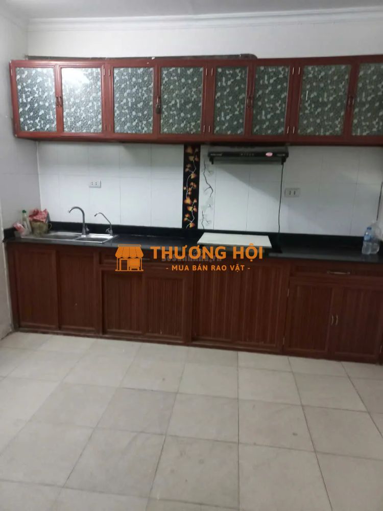Chính chủ cho thuê nhà nguyên căn tại địa chỉ số 14 ngách 35, ngõ 15 Phương Mai, quận Đống Đa Hà