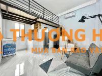 Cho thuê nhà nguyên căn đầy đầy đủ nội thất 72C Nguyễn Thành ý,Đakao,Q.1