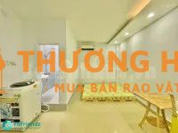 Cho thuê nhà nguyên căn đầy đầy đủ nội thất 72C Mai Thi Lựu,Đakao,Q.1