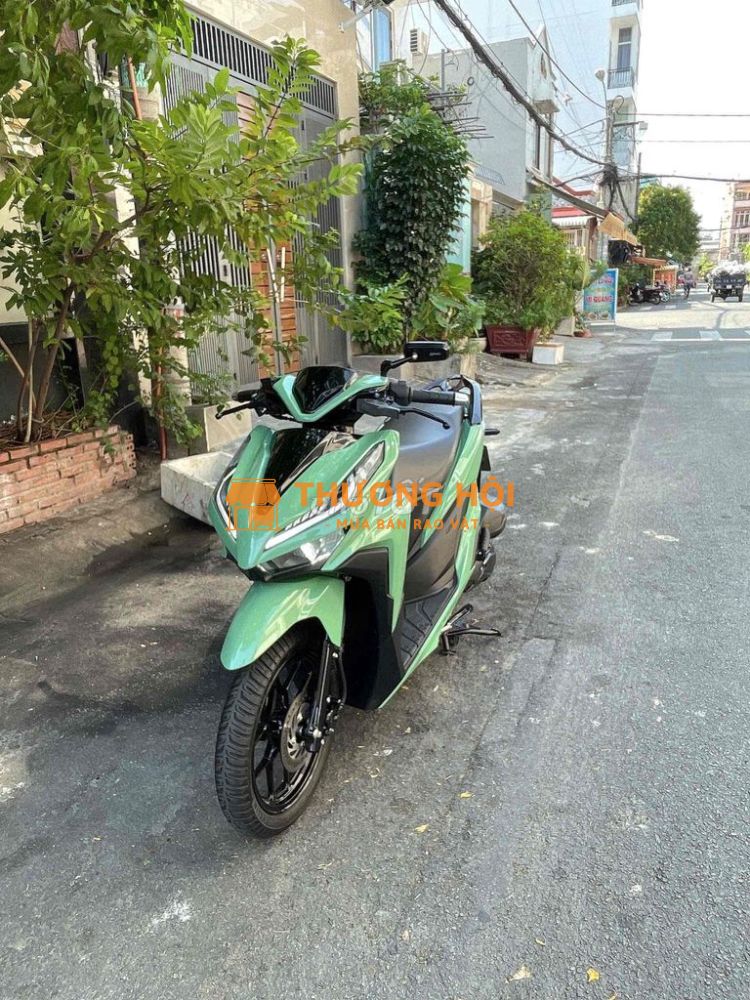 Vario 150 2019 full new đồ xé bịch bstp bao ra tên