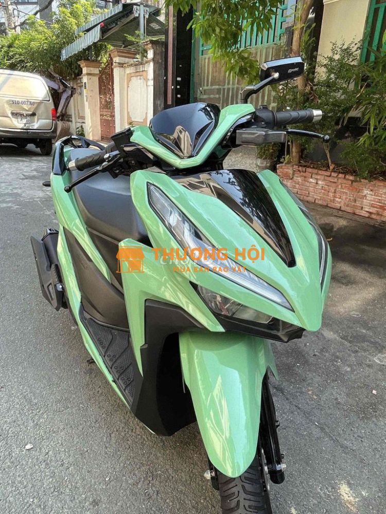Vario 150 2019 full new đồ xé bịch bstp bao ra tên