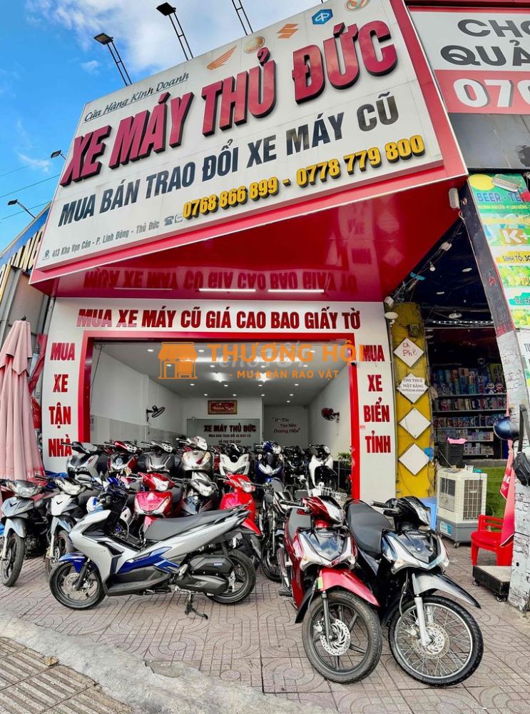 MUA XE MÁY CŨ GIÁ CAO TẬN NHÀ GIÁ CAO