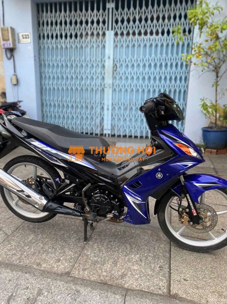 Yamaha Exciter 135 2012 mới 90% bstp chính chủ
