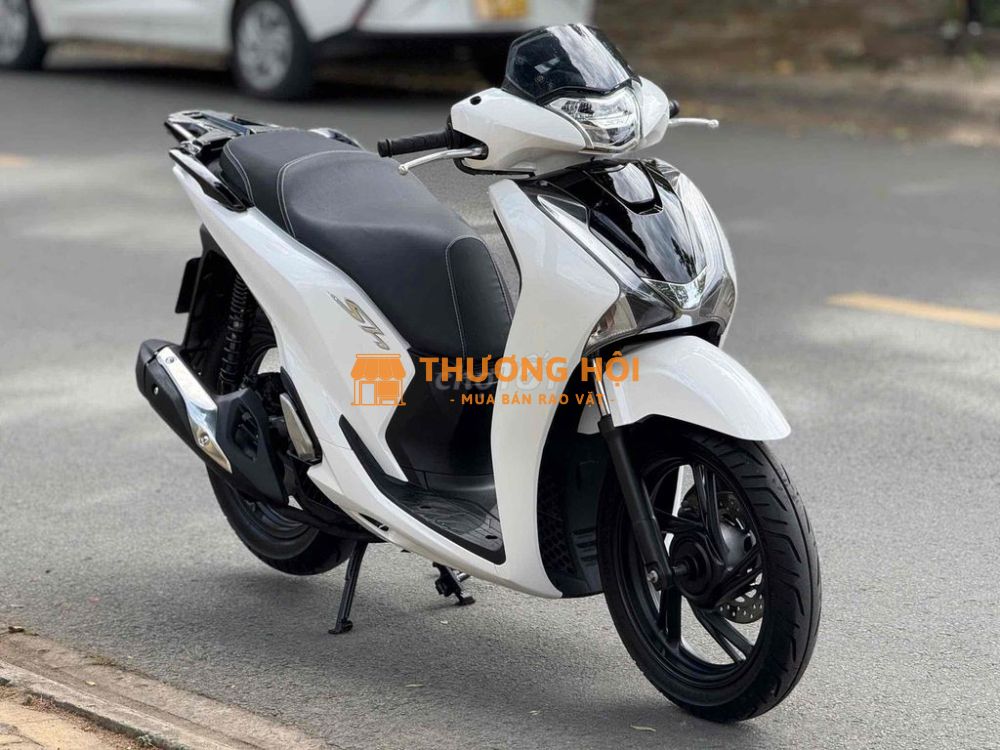 SH 150i 2017 BSTP ( GÓP BAO NỢ XẤU )