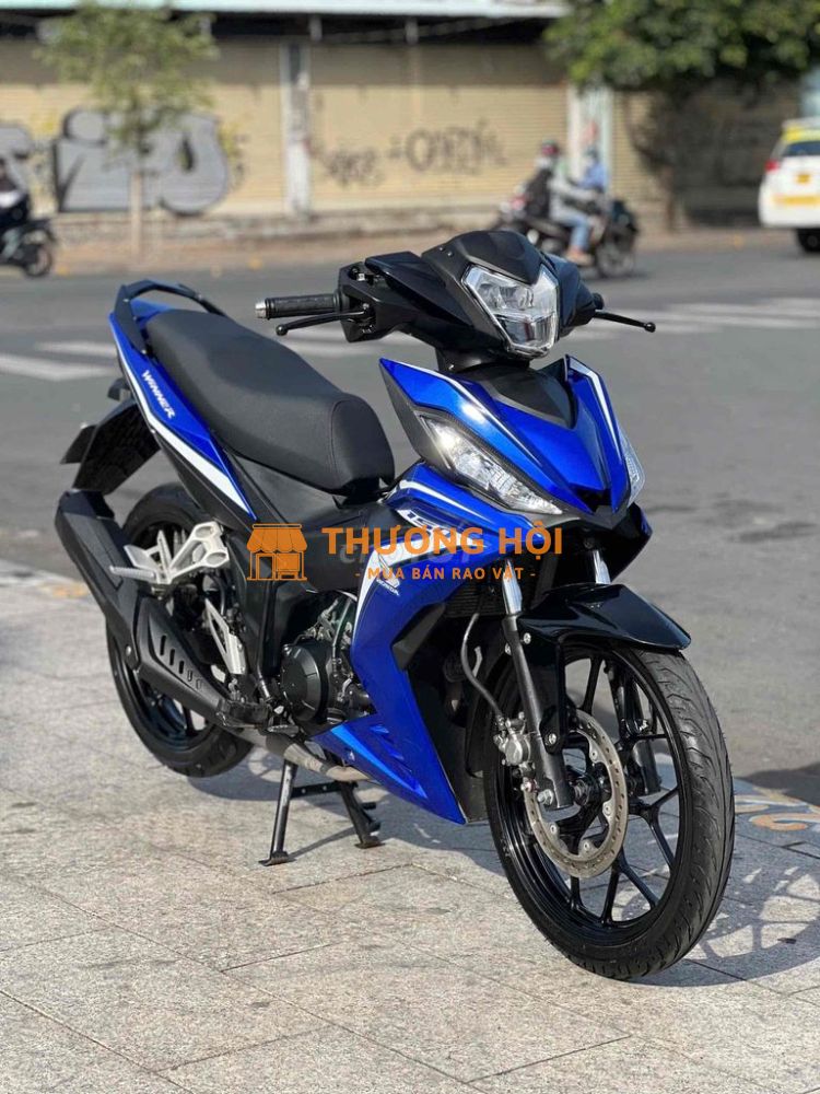 ❤️ Winner 150 đời 2018 bstp chính chủ hỗ trợ góp