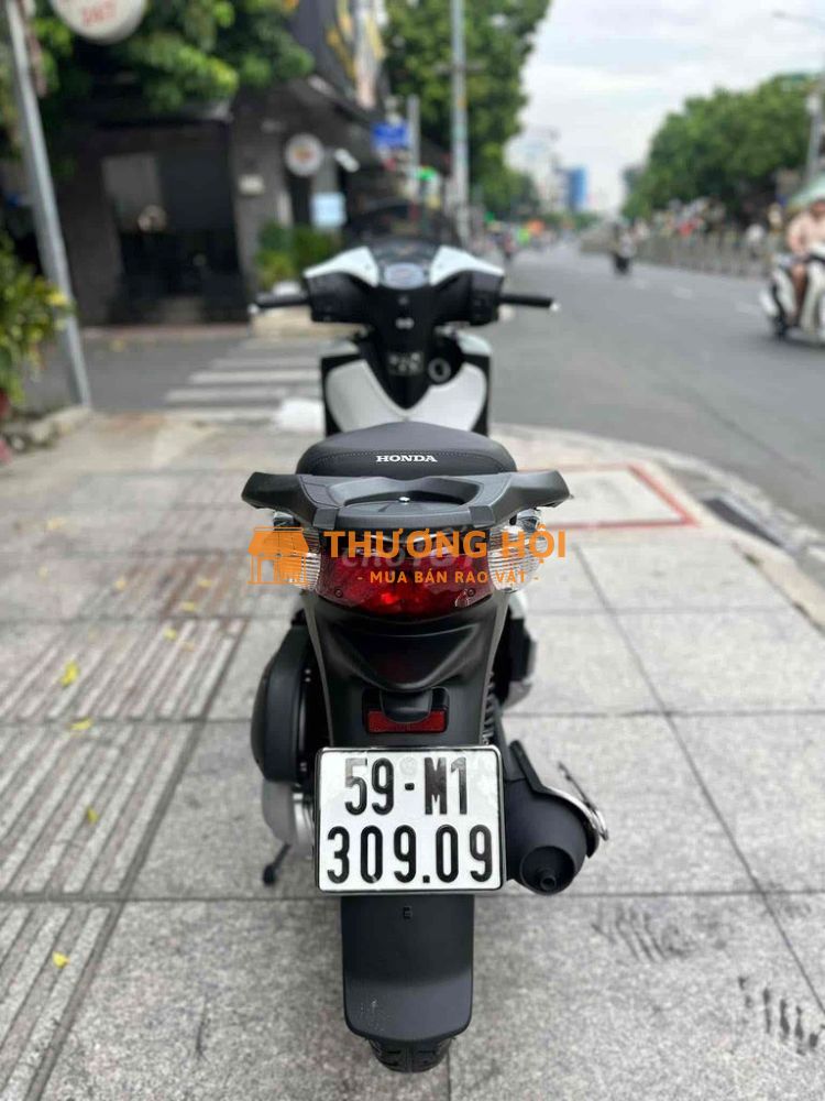 sh 150i nhập Ý sm110 trắng sporty bstp ngây chủ