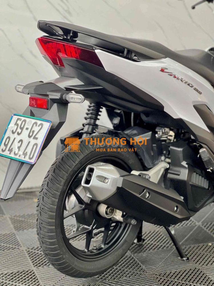 Vario 125 2021 Bstp 9Chủ Ký Máy Zin Xe Đẹp