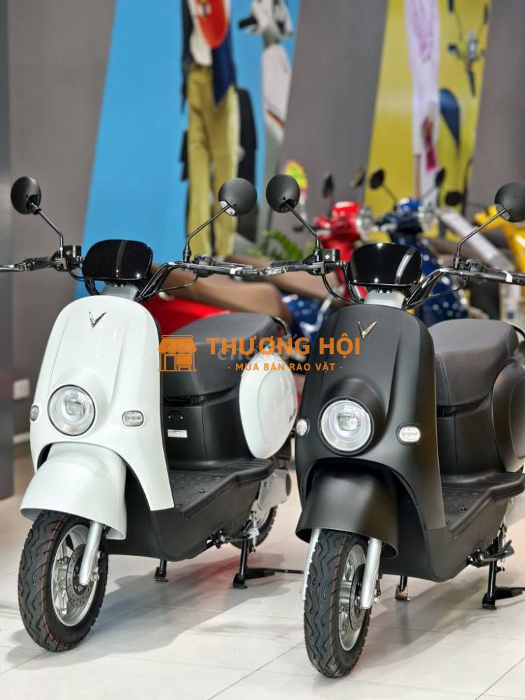 VINFAST MOTIO GIÁ CỰC KỲ TỐT KÈM NHIỀU ƯU ĐÃI