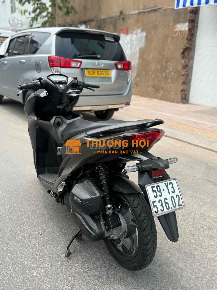 vario150 2019 xe zin chính chủ