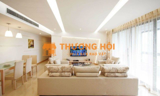 Bán Máy lạnh giấu trần nối ống gió DAIKIN 4HP – nhập khẩu Thái lan chất lượng vượt tầm giá