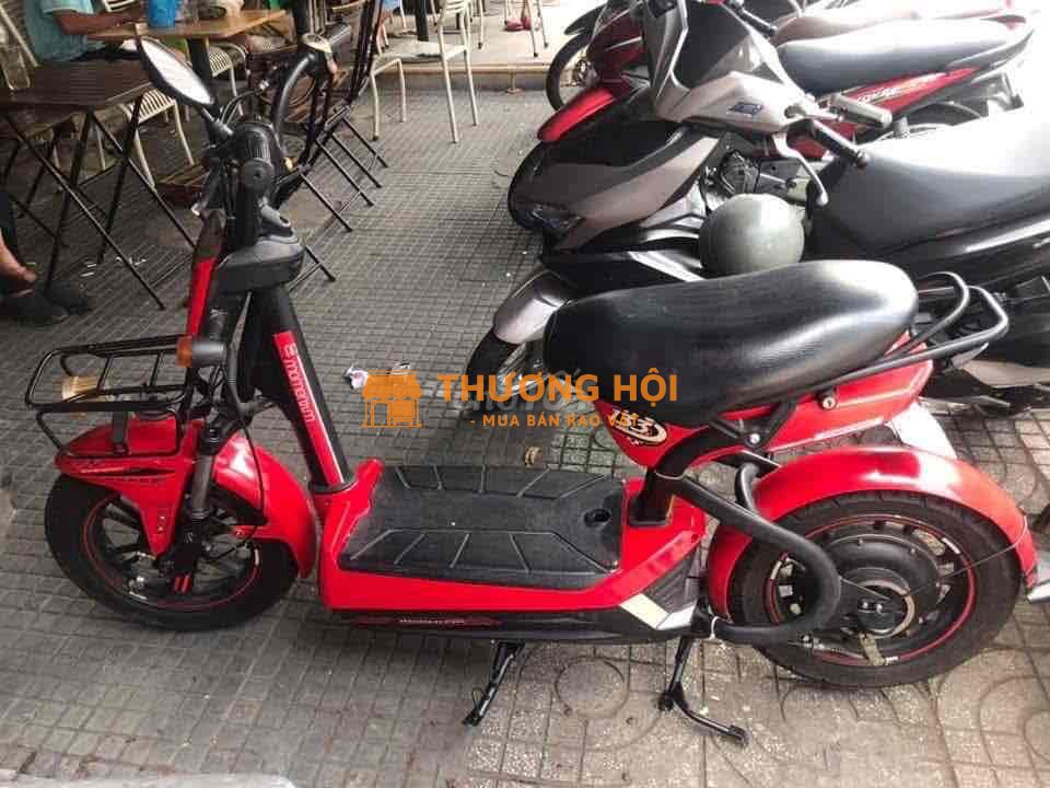 Bán xe điện 133s của hãng Giant bình chạy mạnh