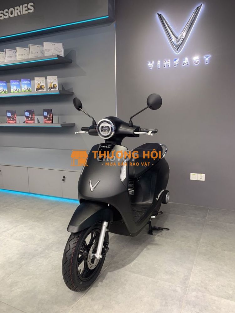 XE ĐIỆN VINFAST EVO 200 - GIẢM TIỀN MẶT TRỰC TIẾP