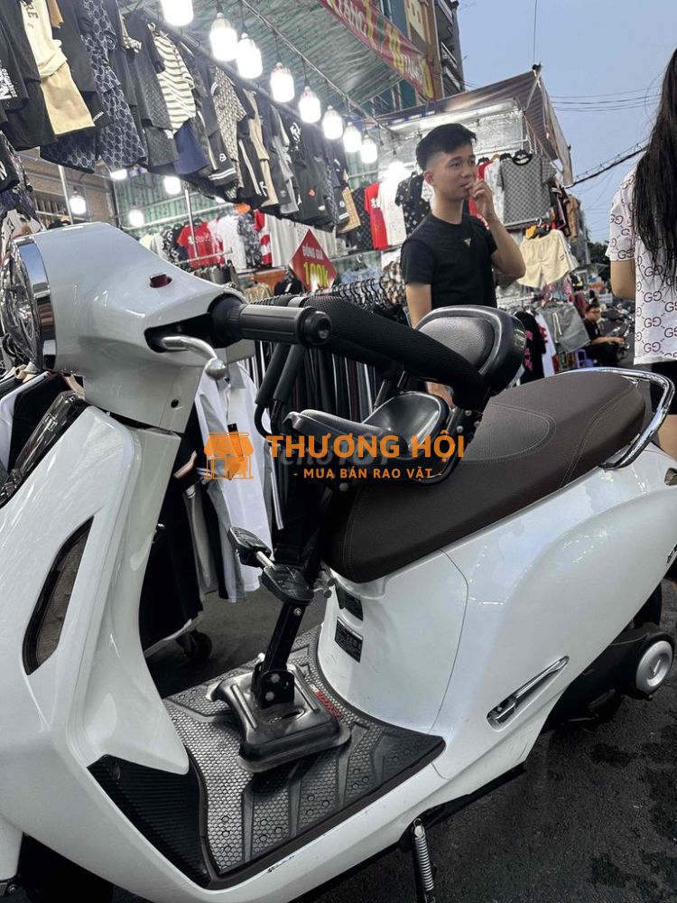 vinfat evo200