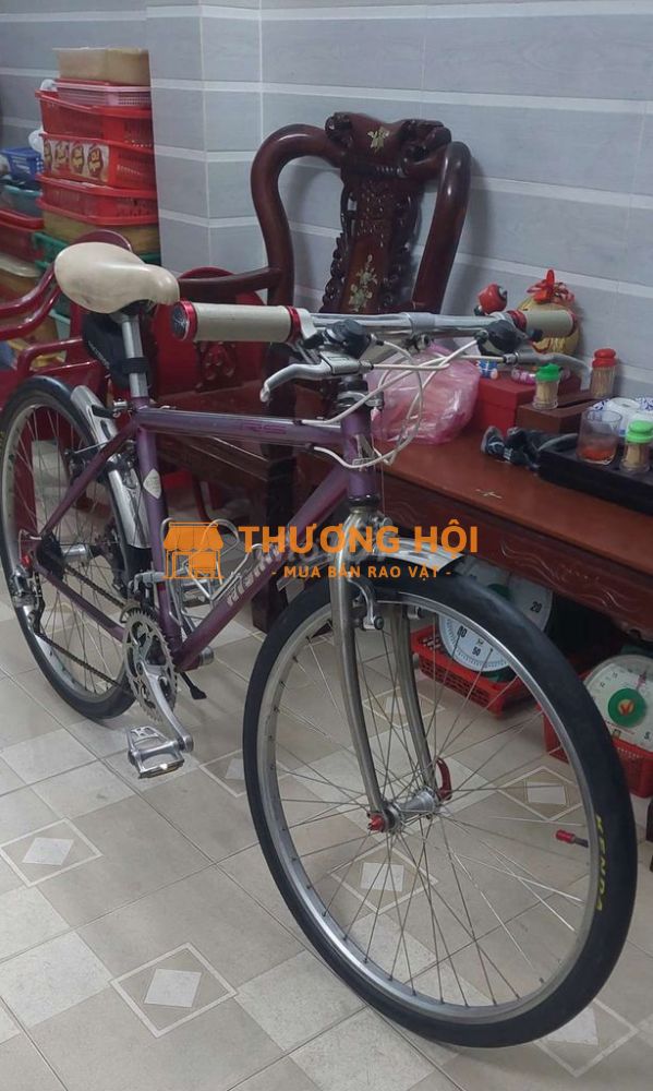 Bán Xe Đạp nhật