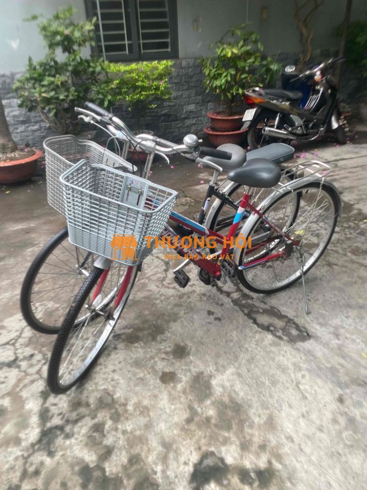 xe đạp asama chính hãng.có bán lẻ còn 80%