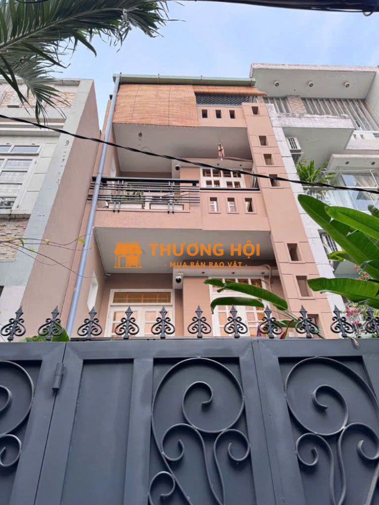 Chính chủ cần bán nhà tại phường 14, Quận Gò Vấp giá 6.5 tỷ