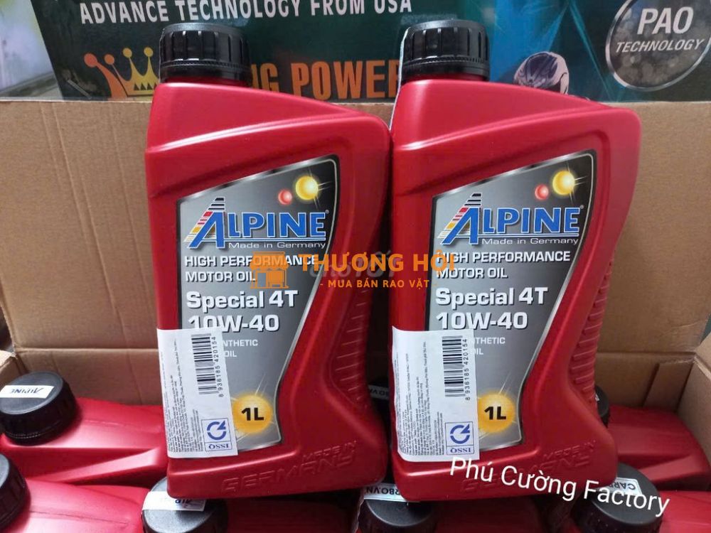 Sỉ Dầu Nhớt : Xe máy-Ô Tô-Xe Tải-Thủy Lực-Mỡ Bò