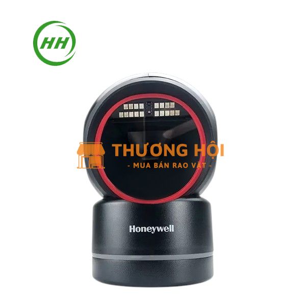 Máy quét mã vạch 2D Honeywell HF680 - Giá tốt