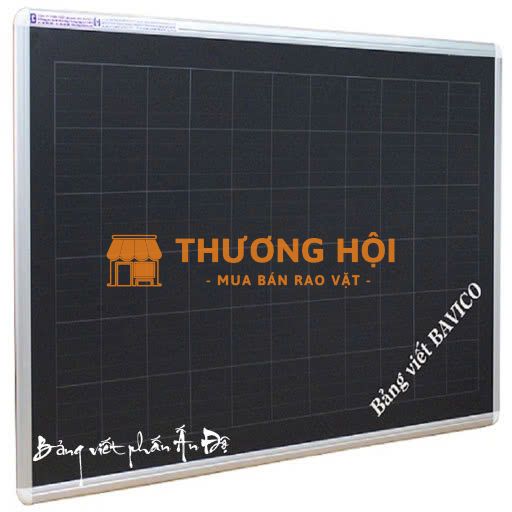 BẢNG VIẾT PHẤN CAO CẤP GREENLAM