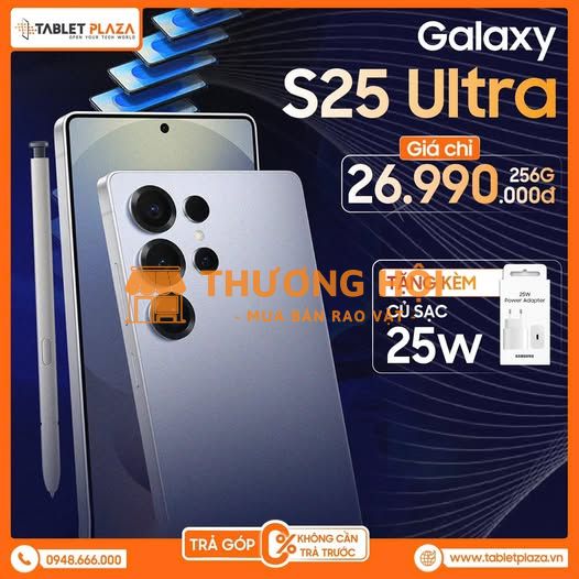 dẫn đầu xu hướng cùng Galaxy_S25_Ultra