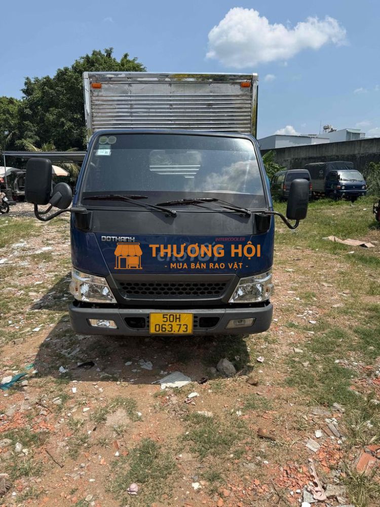 IZ49 2017 2t2 xe zin đẹp cần bán
