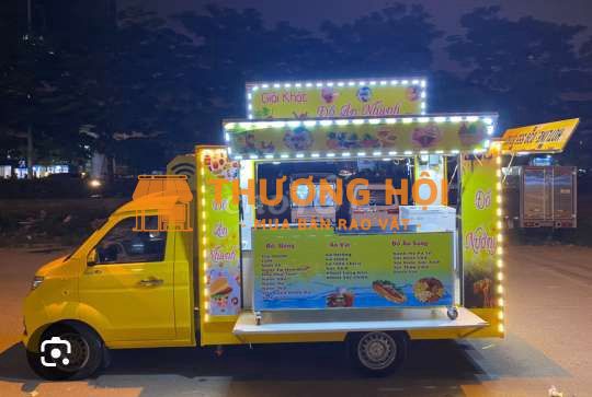 Bỏ phố về quê nên cần sang lại ạ