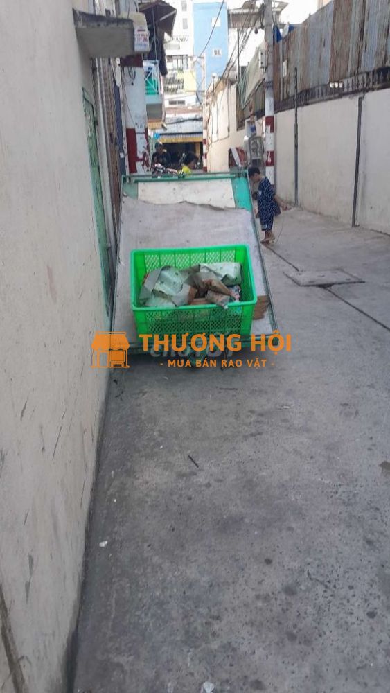 Ko còn du cầu dùng nên bán xe y hình 2tr500