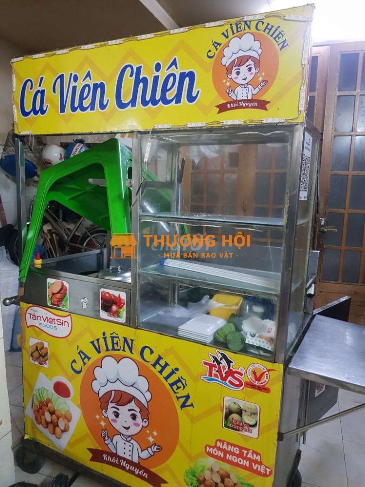 Ko có du cầu dùng nữa nên bán cho ai cần ạ ngang 1m1 ...dài 1m9 . giá 2tr2 có bớt cafê cho ai có du cầu sử dụng       Xem xe quận 7 ạ ...sđt ***  Nhấn để hiện số: 0932506193