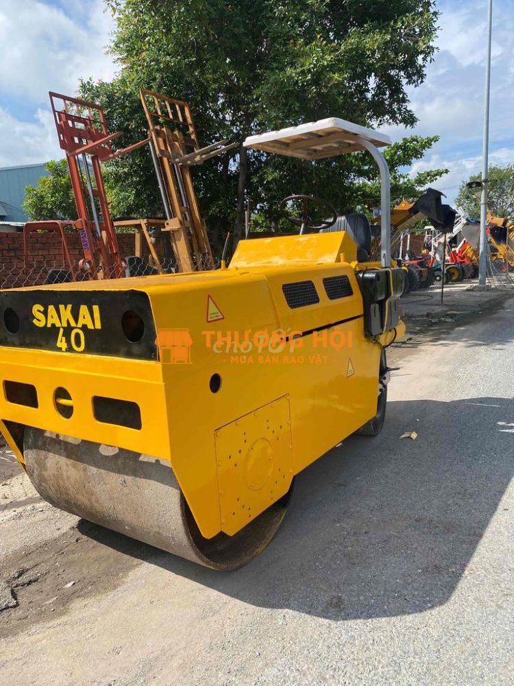 Xe Lu rung mạnh về sử dụng ngay