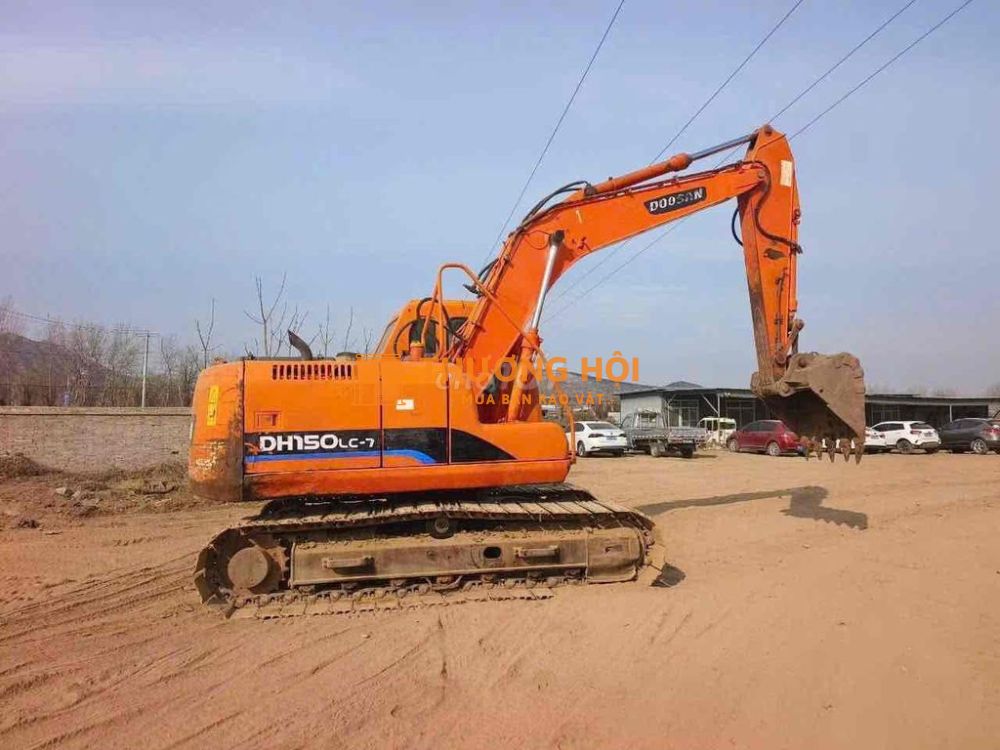 doosan nhâp nhật
