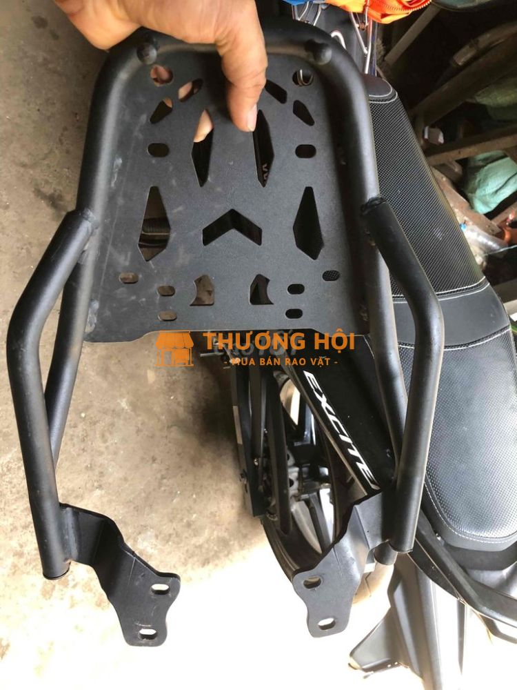 cảng exciter 155