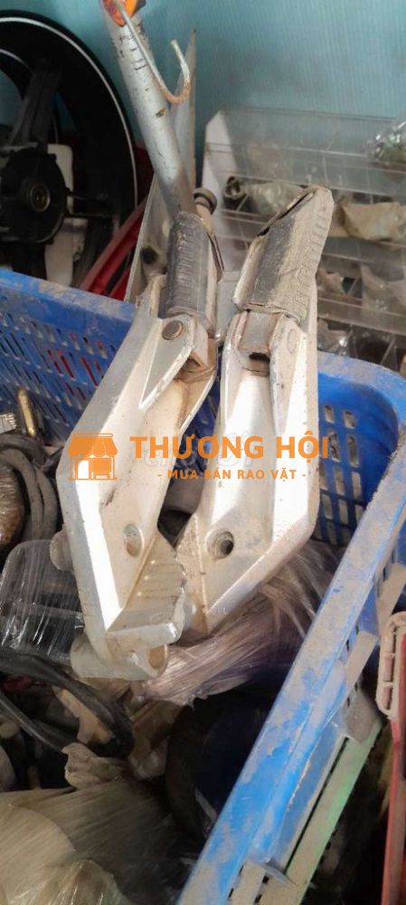 Cặp gác chân sau Nouvo 3